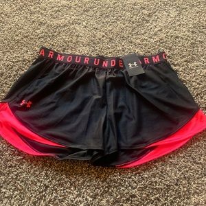 Brand new under armour shorts-